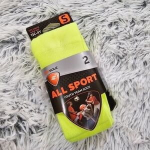 3 for $10 Sof Sole All Sport Over-the-Calf Team Athletic Performance Socks